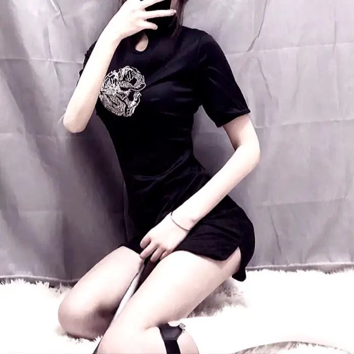 柳堡的女人们